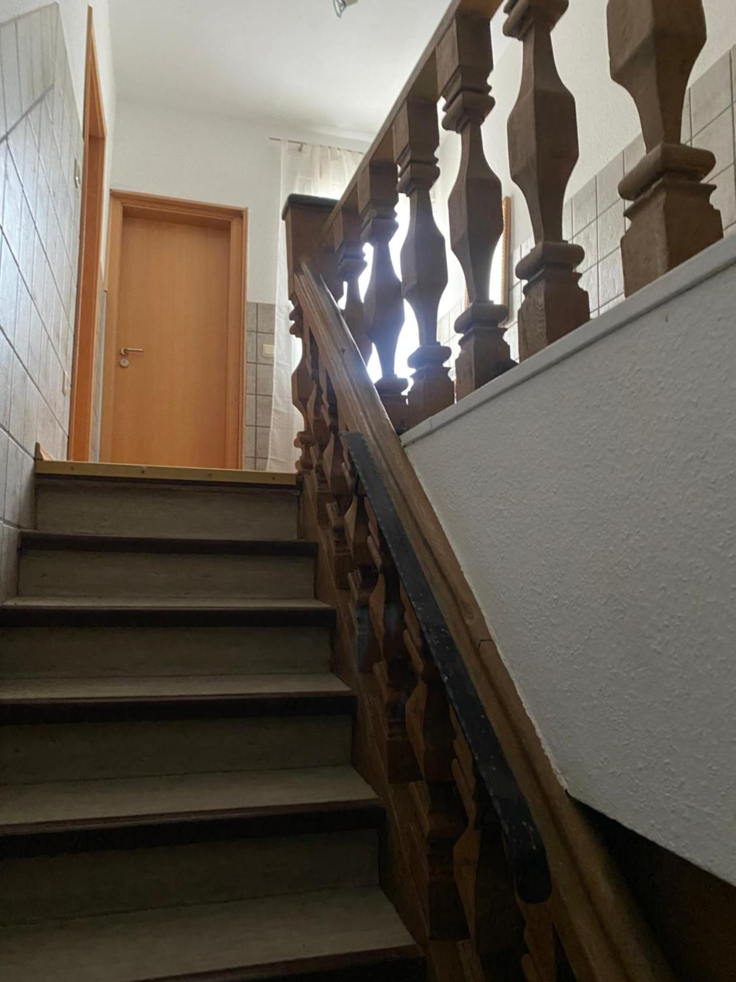 אנדרנאך Fe Wo Am Alten Rathaus מראה חיצוני תמונה