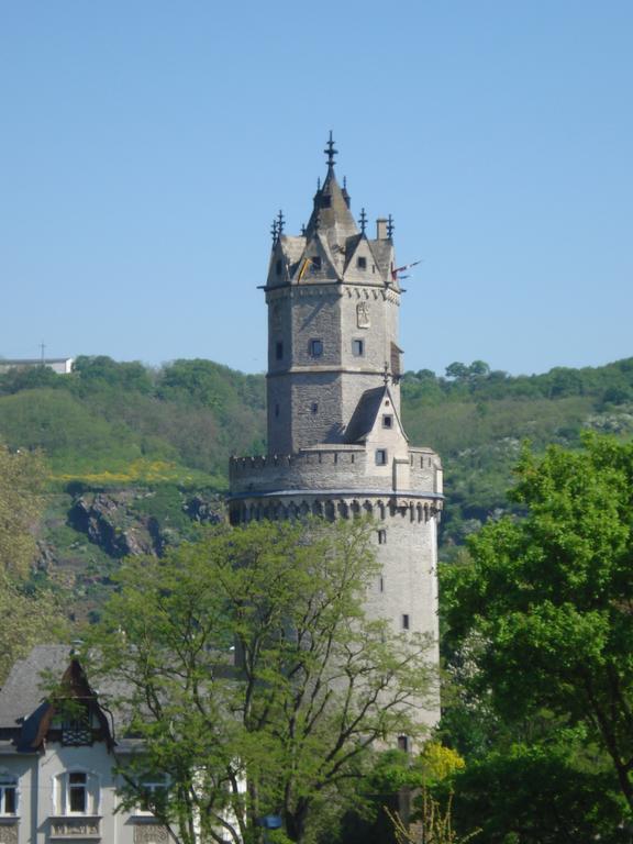 אנדרנאך Fe Wo Am Alten Rathaus חדר תמונה